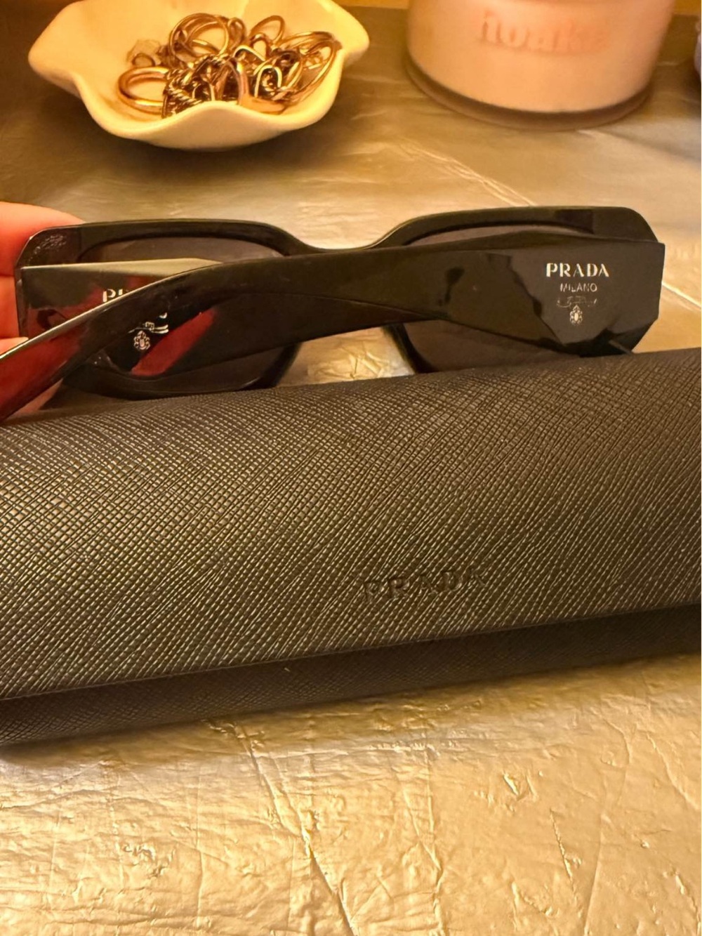 Prada sunglasses